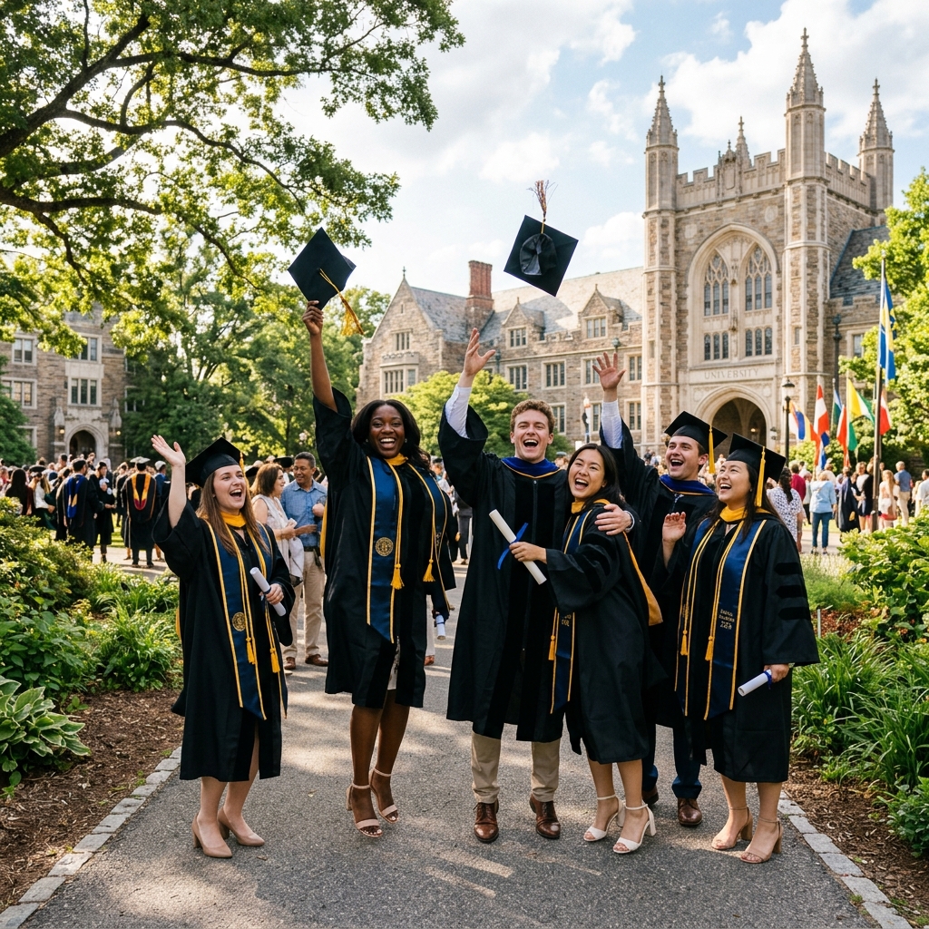 Graduation