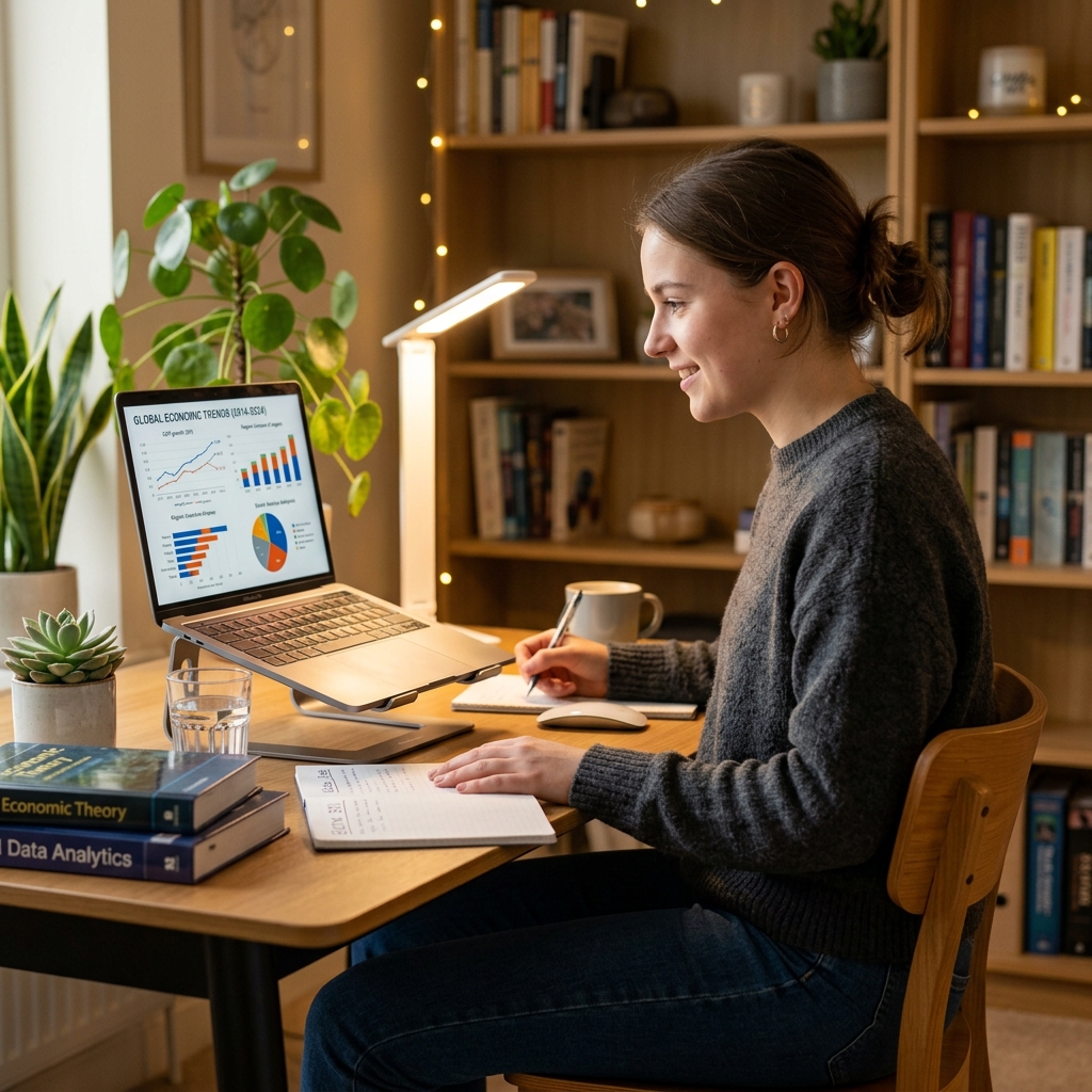 Online Learning